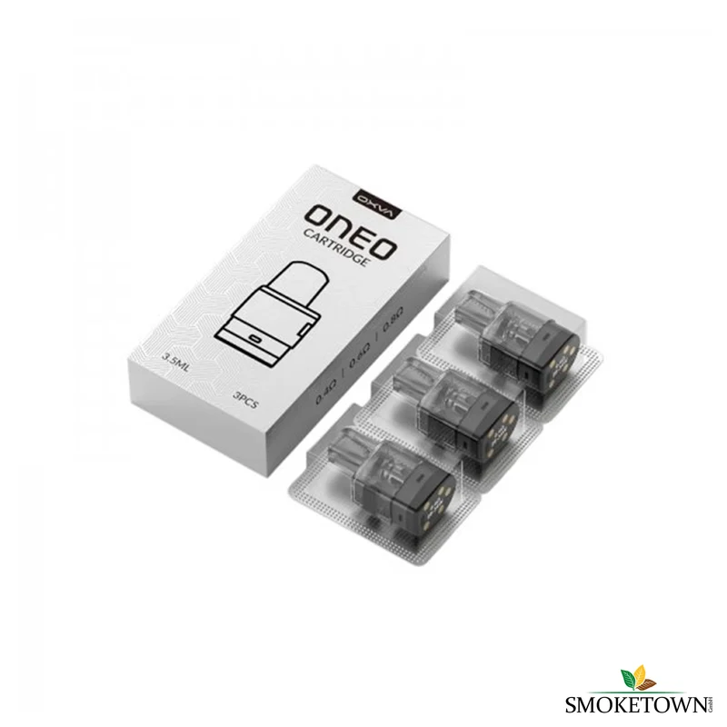 OXVA Oneo Ersatzkartuschen – 3.5ml
