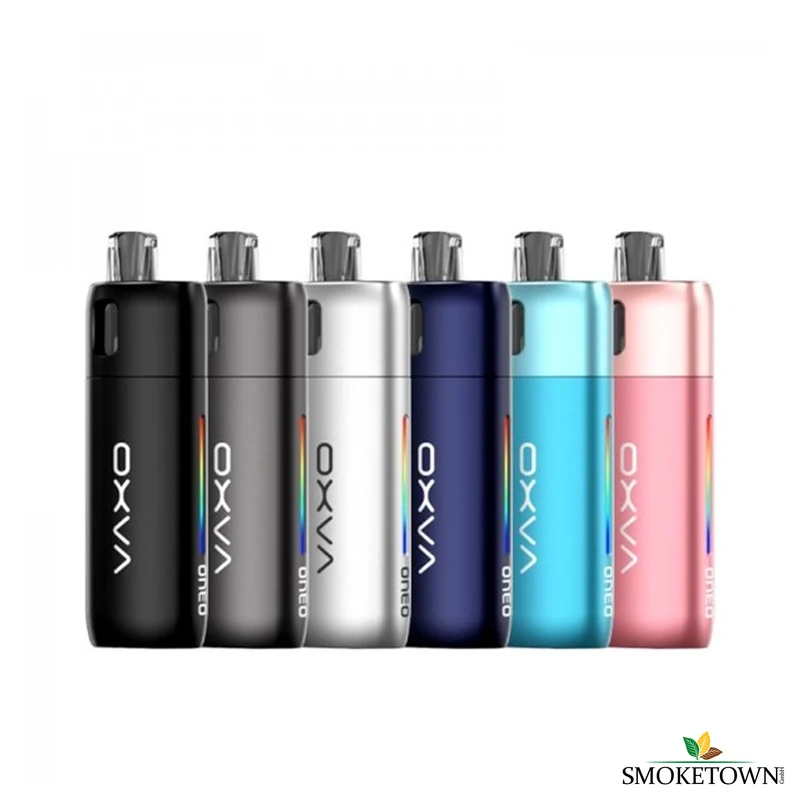 OXVA Oneo Pod System - 1600 mAh
