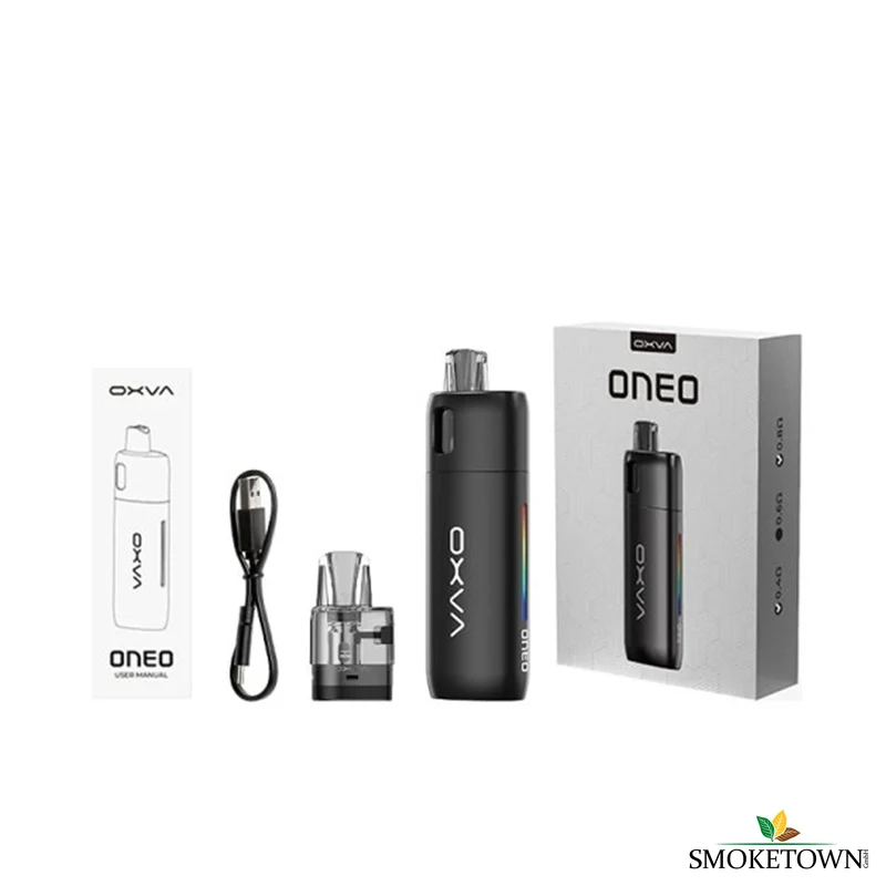 OXVA Oneo Pod System - 1600 mAh