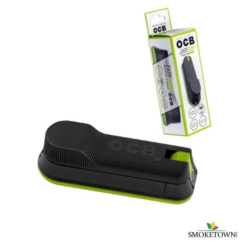 OCB Easy Slide Zigaretten Fertiger