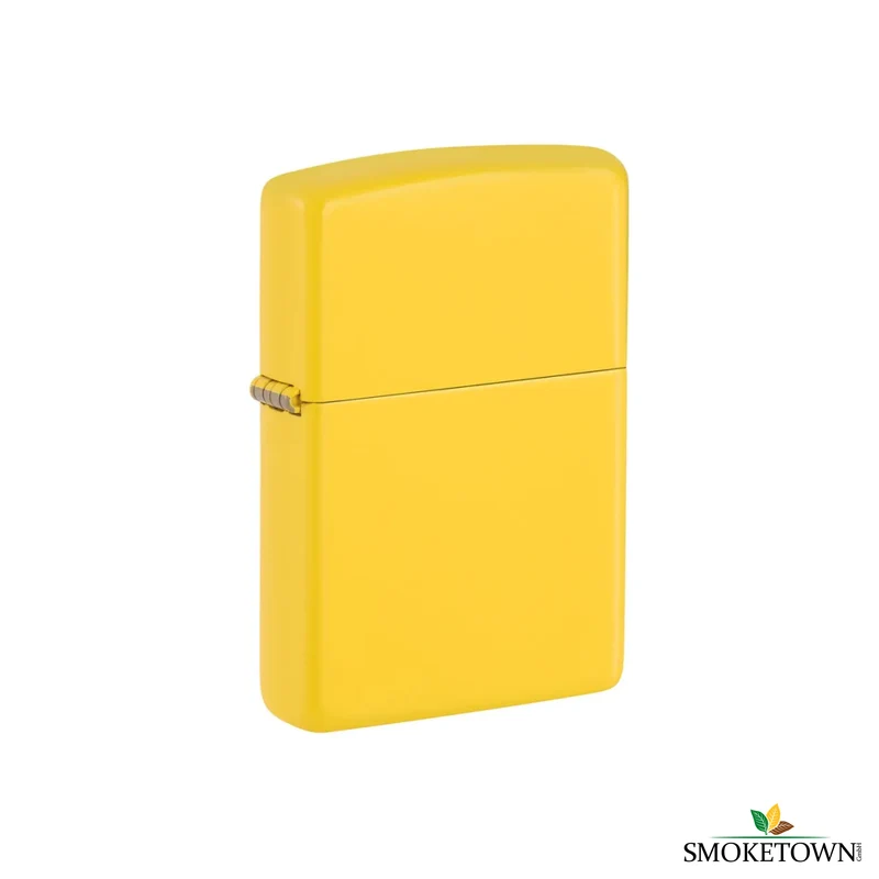 Zippo Sunflower