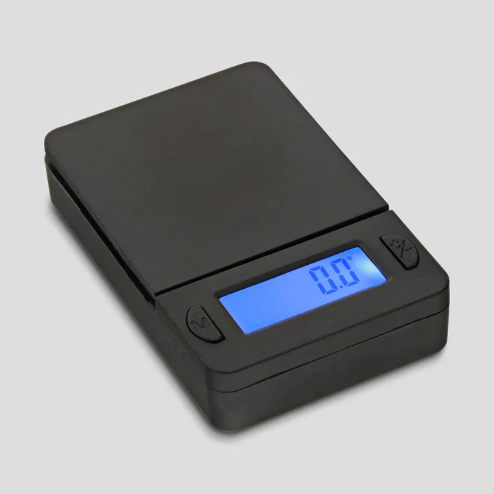 SIMPLEX SCALES Digitalwaagen 600 x 0.1