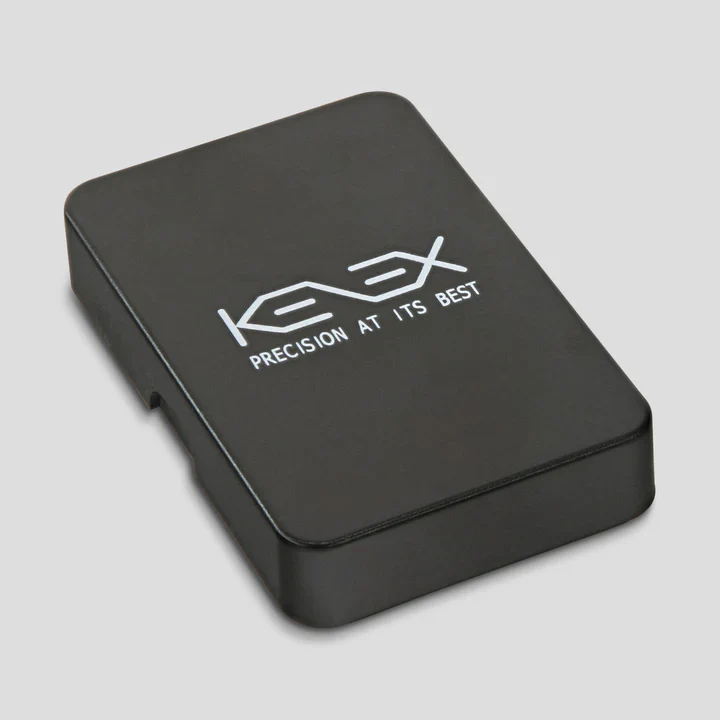 SIMPLEX SCALES Digitalwaagen 600 x 0.1