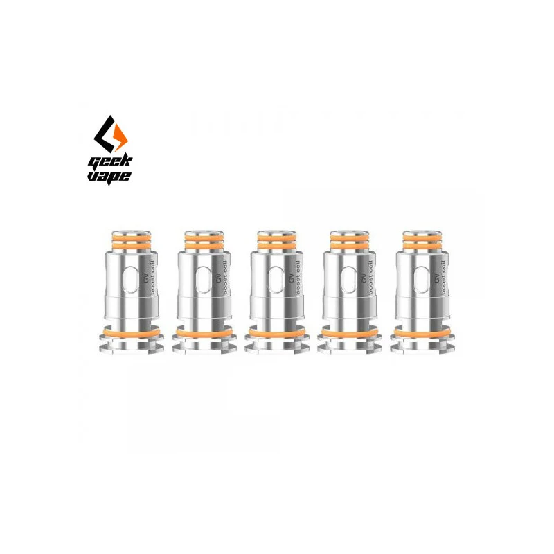 Geekvape B-Serie Verdampferköpfe - 5er Pack