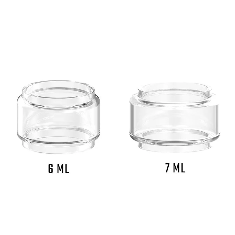 Aspire H2 Ersatzglas