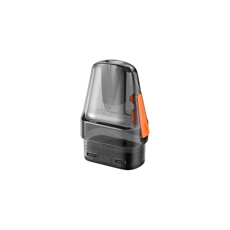 Aspire Flexus SE Pod - leer