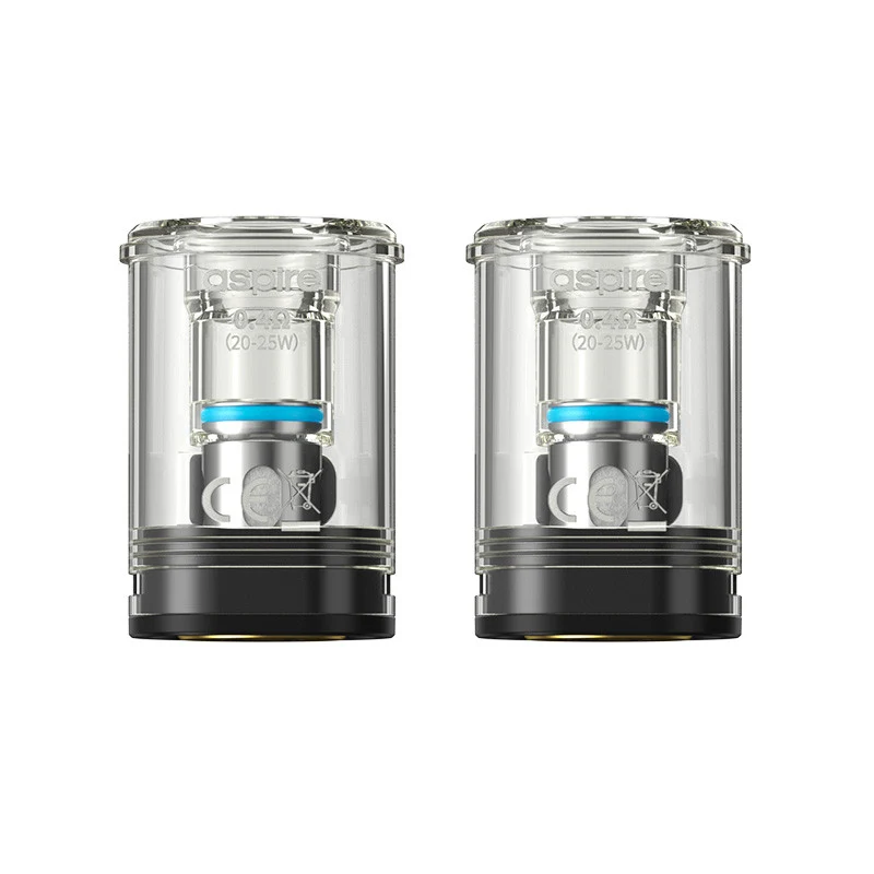 Aspire Magnum Pods - 2er Pack