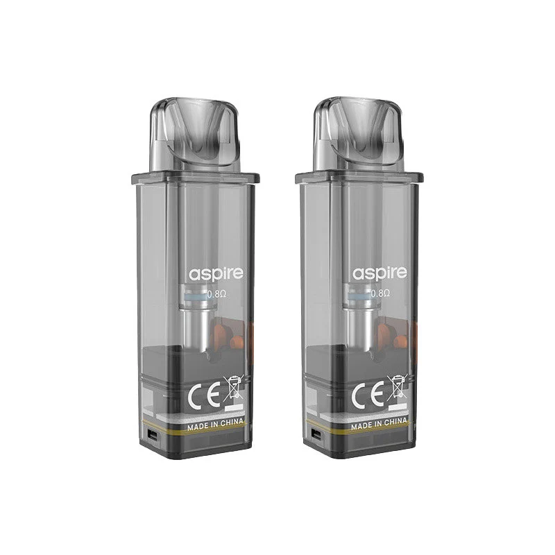 Aspire Gotek Pods - 2er Pack