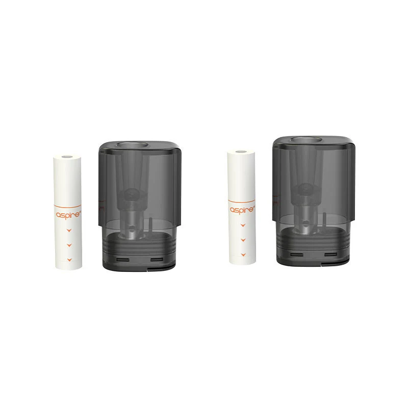 Aspire Vilter Pods - 2er Pack