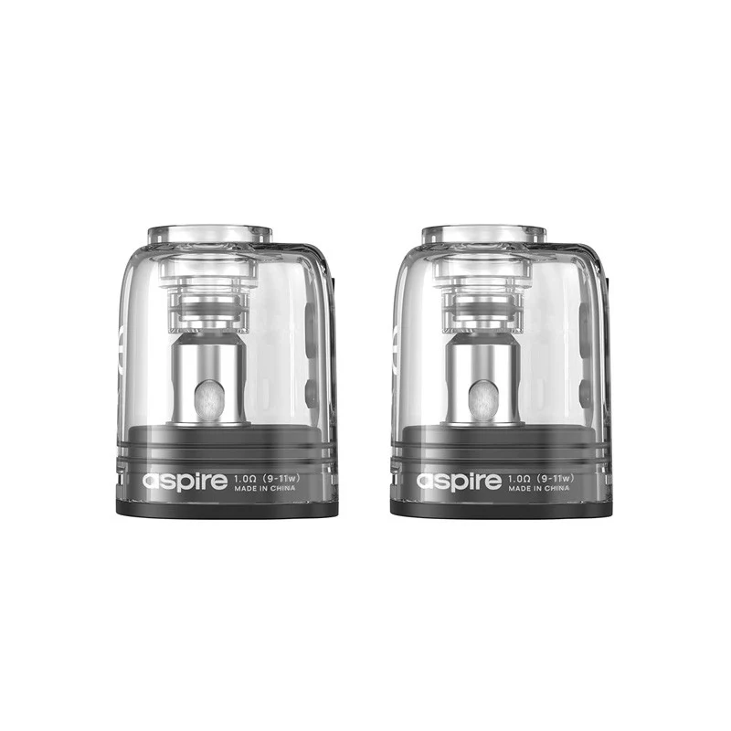 Aspire Fluffi Pods - 2er Pack