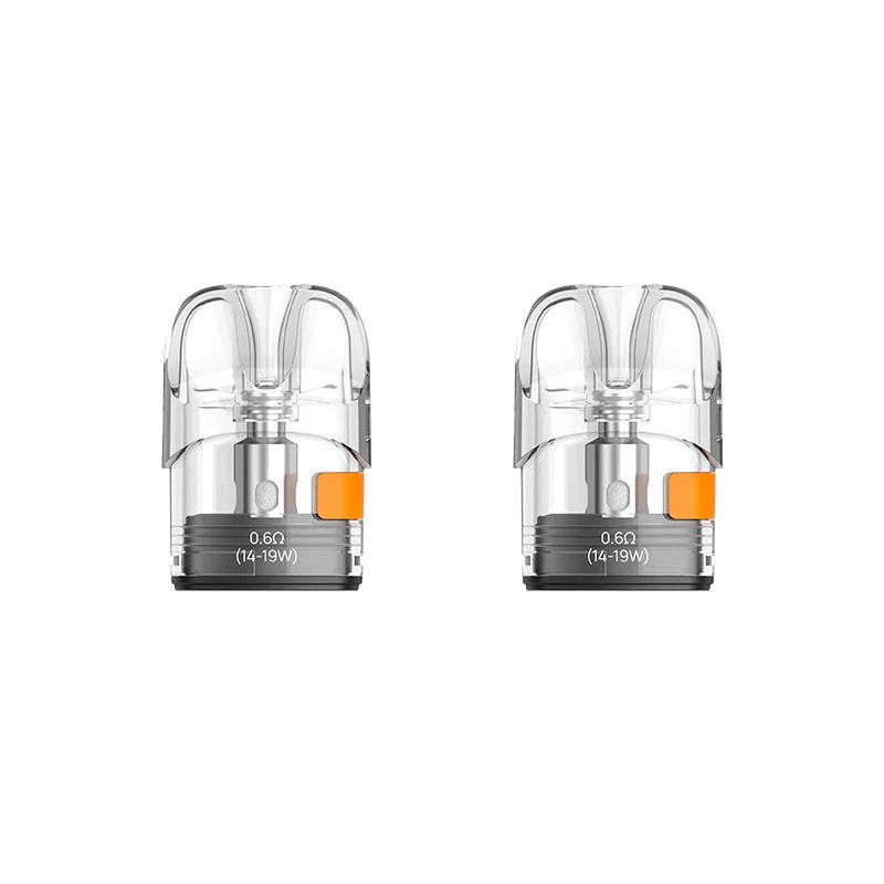 Aspire Pixo Pods - 2er Pack