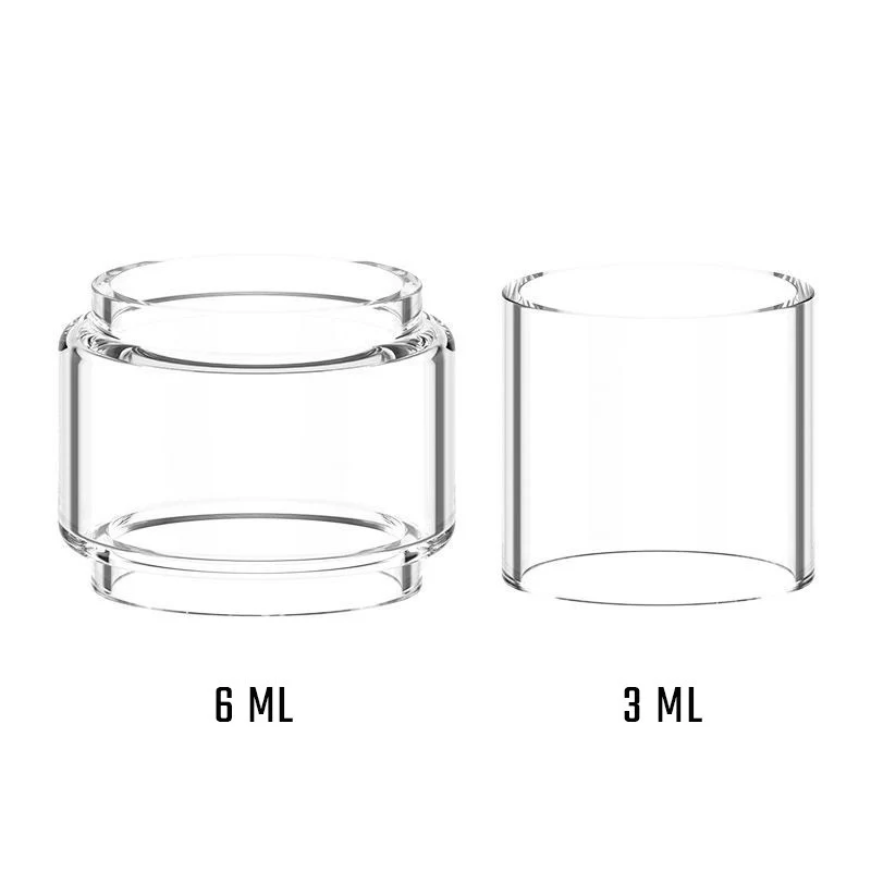 Vaporesso iTank T Ersatzglas