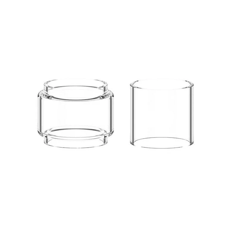 Vaporesso iTank Ersatzglas - 5 ml / 8 ml