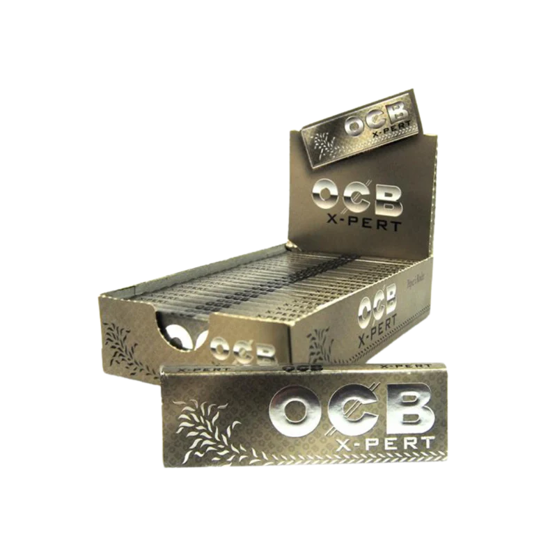 OCB XPERT - Kurz (25 Hefte, 100 Blatt)
