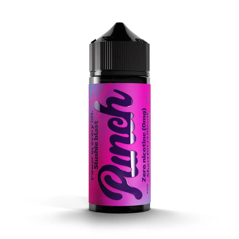 Punch - Slushie Blast | 100 ml in 120 ml