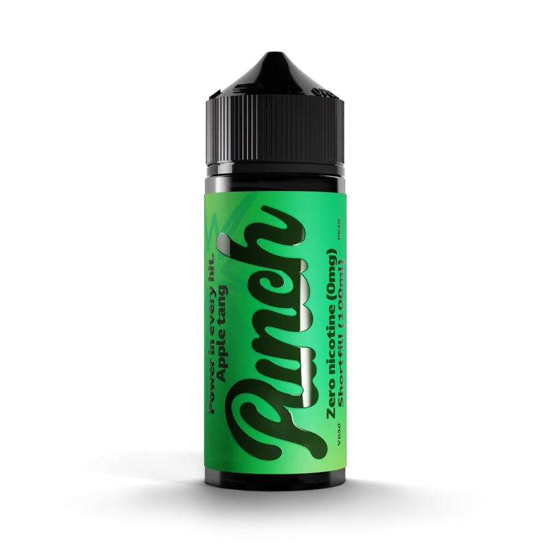Punch - Apple Tang | 100 ml in 120 ml