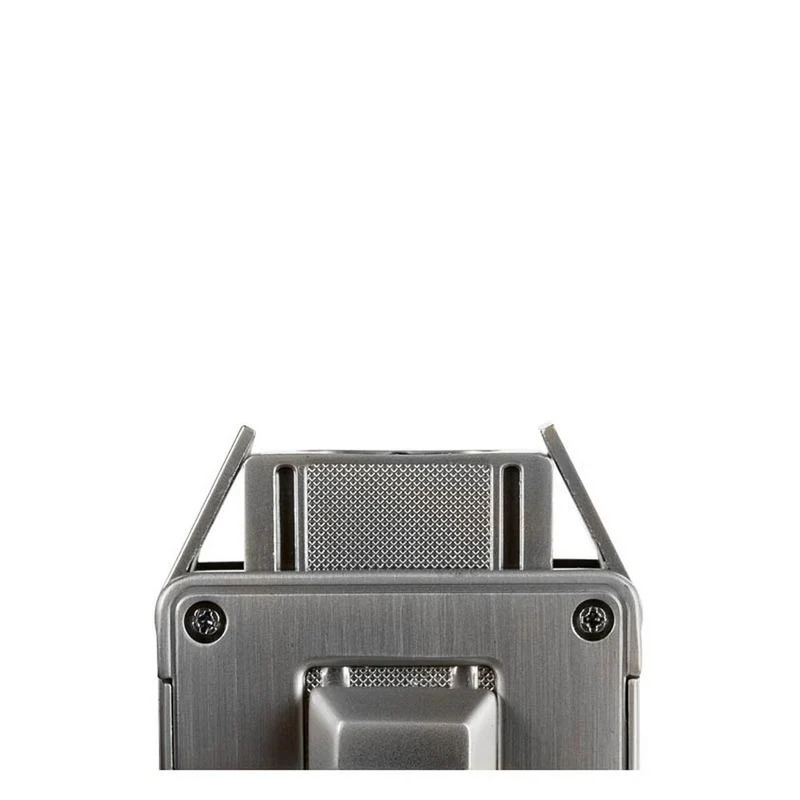 Formula Crocodile BLAZE Double Jet Lighter - Antracit Brush