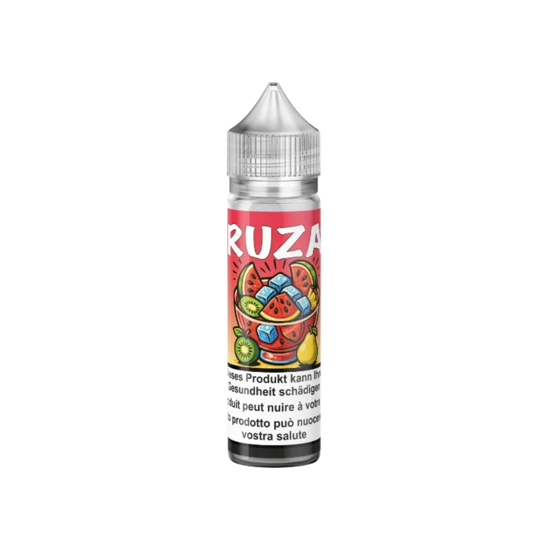 Aruza Watermelon Fruit Juice – Liquid 40 ml ohne Nikotin