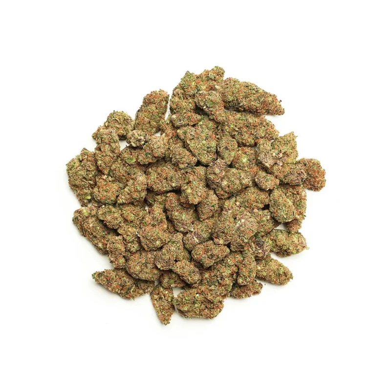 Weedx Rainbow Slush Indoor CBD Blüten 8g