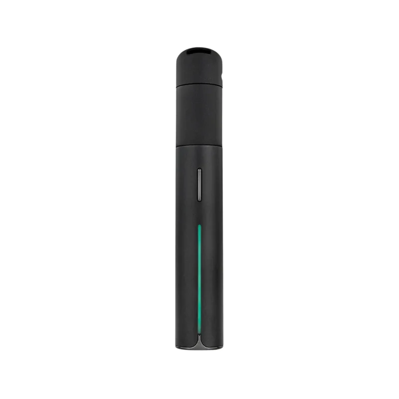 Puffco Pivot Dab Pen Vaporizer Onyx – mobiler Konzentrate