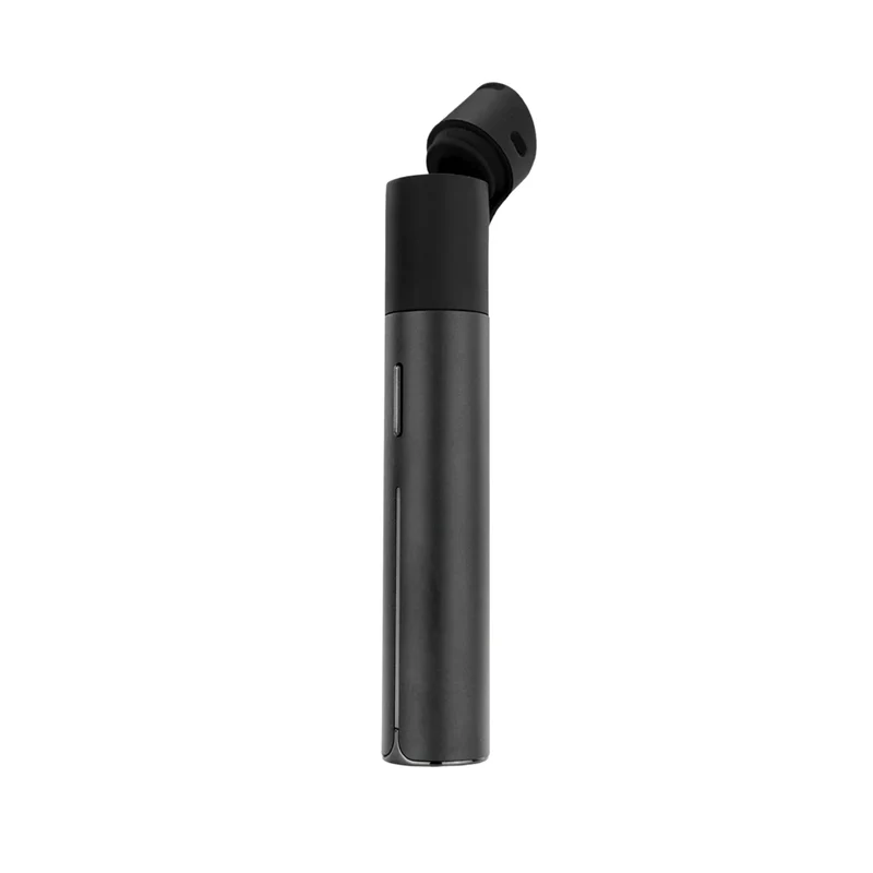 Puffco Pivot Dab Pen Vaporizer Onyx – mobiler Konzentrate