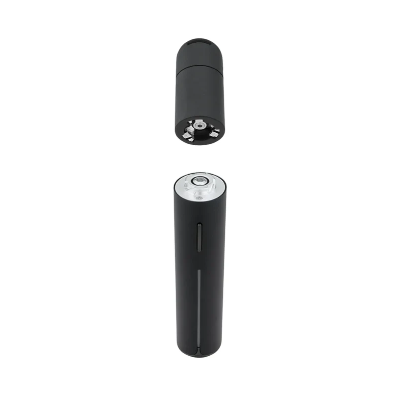 Puffco Pivot Dab Pen Vaporizer Onyx – mobiler Konzentrate
