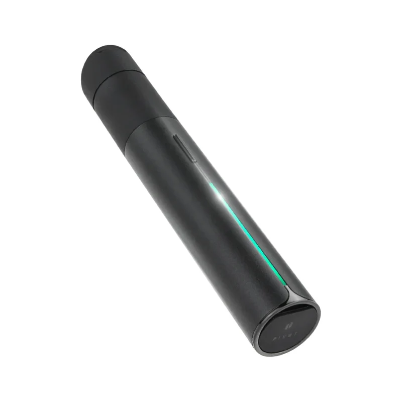 Puffco Pivot Dab Pen Vaporizer Onyx – mobiler Konzentrate