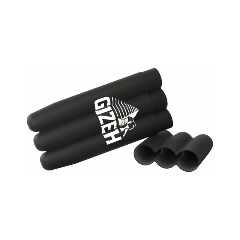 GIZEH Joint Tube 3er (12 Stk.)