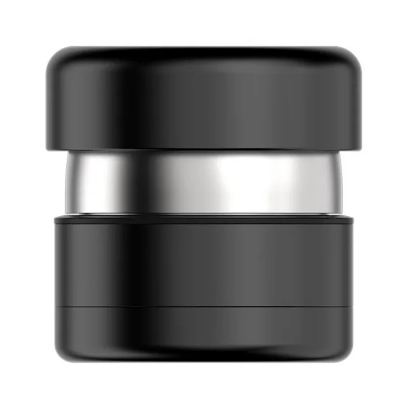 Flower Mill Next-Gen Premium Stainless Series - 2.0" - 3 Layers