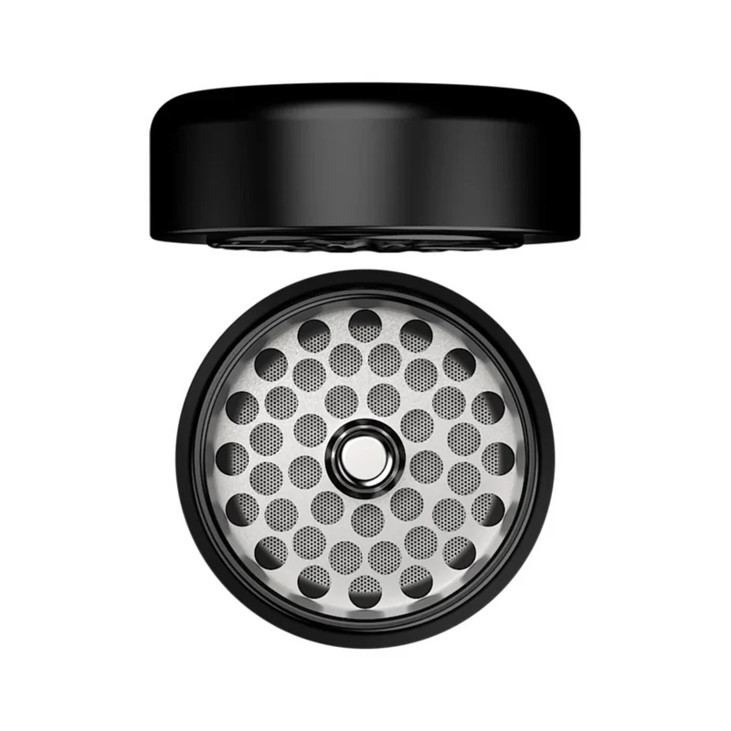 Flower Mill Next-Gen Premium Aluminum Series 2.0" (54mm) – 3 Layers