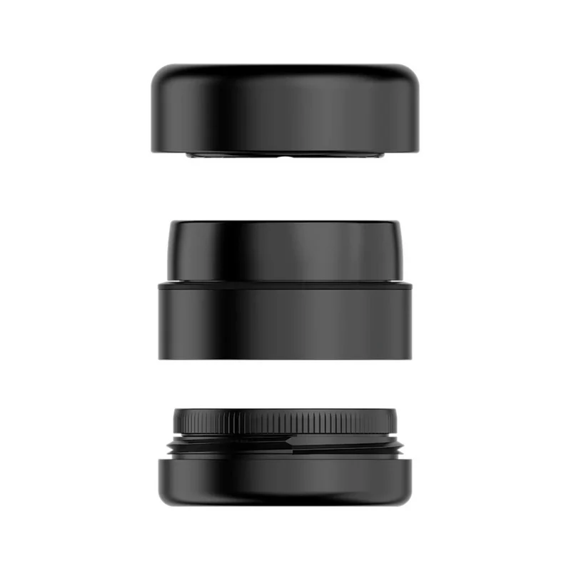 Flower Mill Next-Gen Premium Aluminum Series 2.0" (54mm) – 3 Layers
