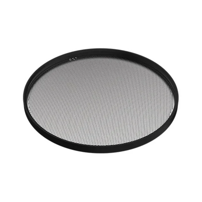 Flower Mill Next-Gen Premium Aluminum Series 2.0" (54mm) – 3 Layers