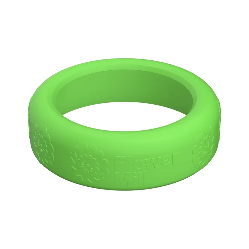 Flower Mill Next-Gen Silikon Mill Grip 2.5" (67,5 mm)