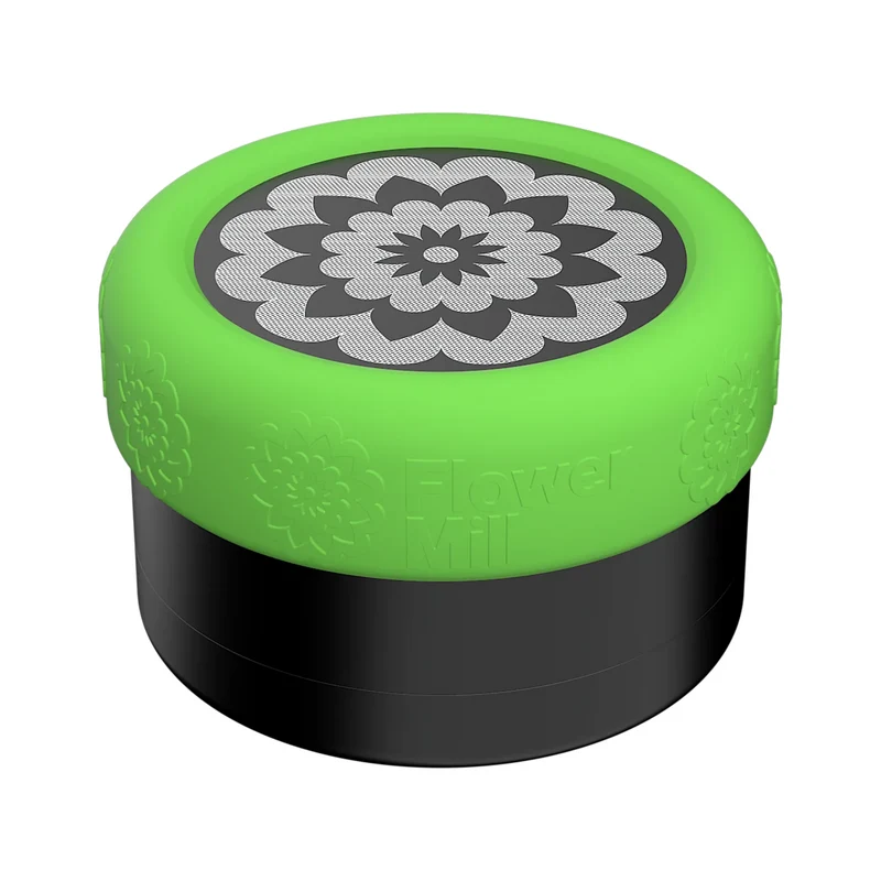 Flower Mill Next-Gen Silikon Mill Grip 2.5" (67,5 mm)