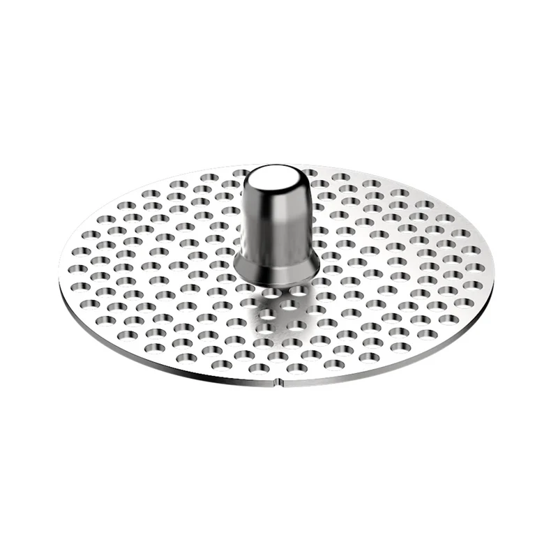 Flower Mill Mill Plate #5 Extragrob 2.5" – Grinder Wechselplatte