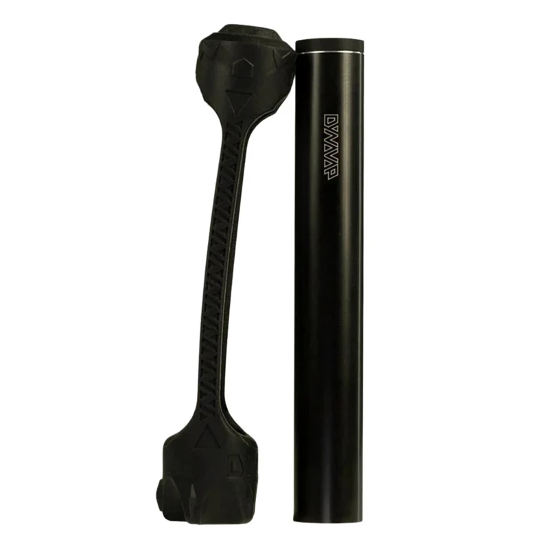 DynaVap SlingStash Black Vaporizer