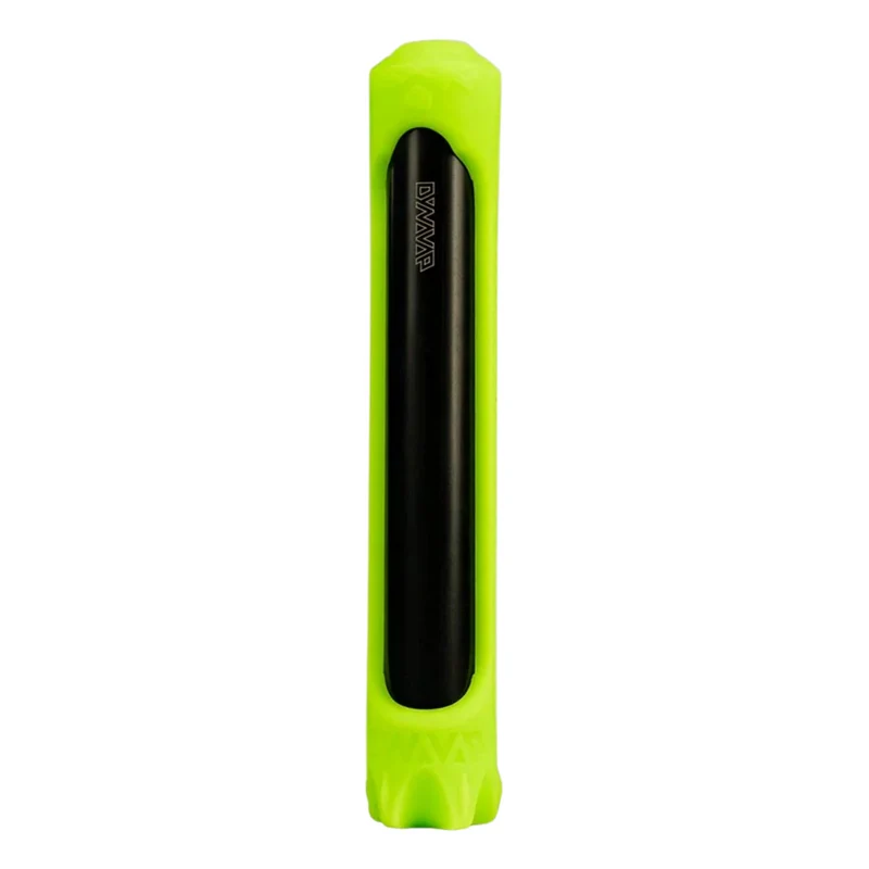 DynaVap SlingStash Black/Green