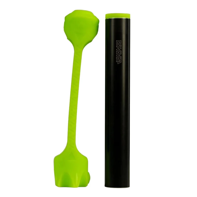DynaVap SlingStash Black/Green