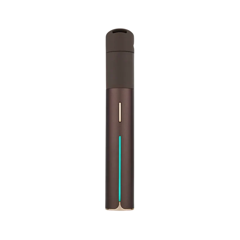 Puffco Pivot Dab Pen Mocha – Vape im Taschenformat