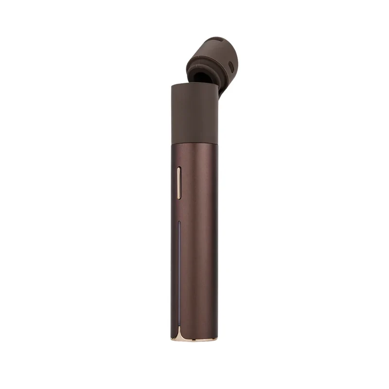 Puffco Pivot Dab Pen Mocha – Vape im Taschenformat