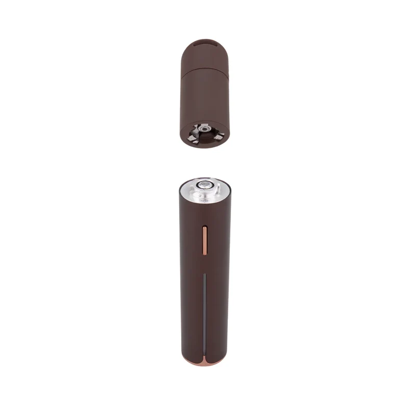 Puffco Pivot Dab Pen Mocha – Vape im Taschenformat