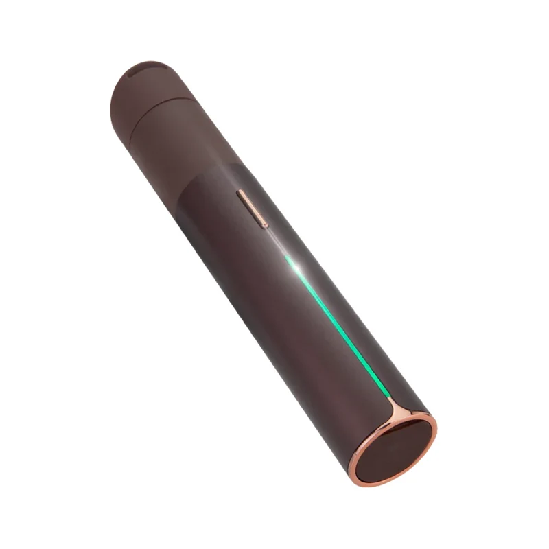 Puffco Pivot Dab Pen Mocha – Vape im Taschenformat