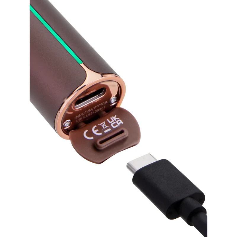 Puffco Pivot Dab Pen Mocha – Vape im Taschenformat