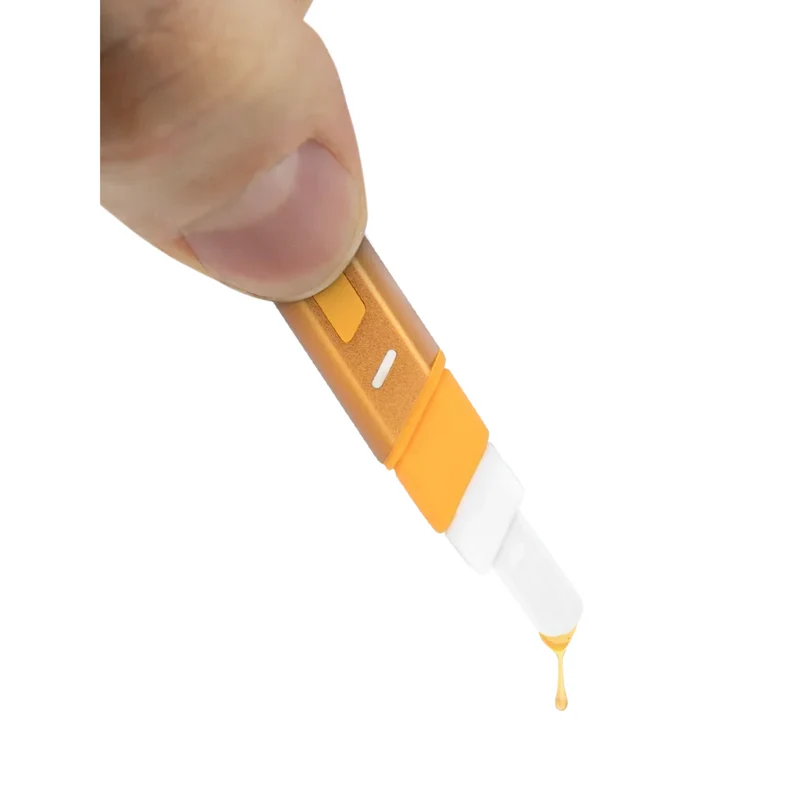 Puffco Hot Knife Daybreak – Dab Tool mit Keramikspitze