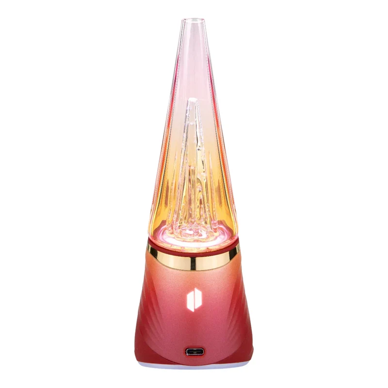 Puffco Peak Pro Daybreak mit 3DXL Kammer – Vape E-Rig