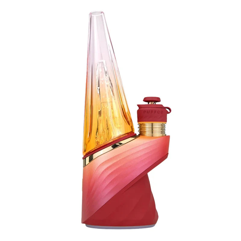 Puffco Peak Pro Daybreak mit 3DXL Kammer – Vape E-Rig