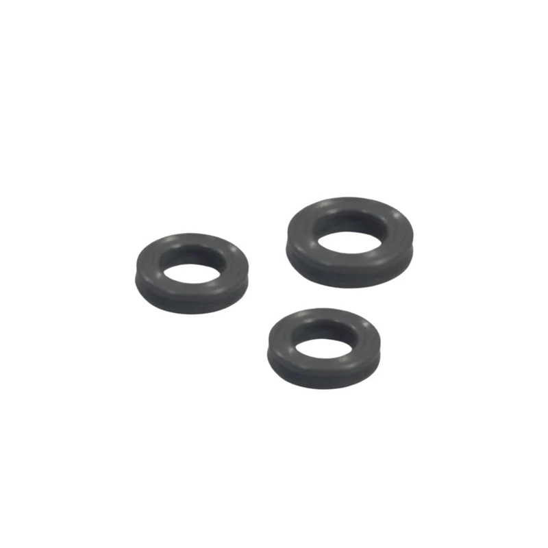 DynaVap Condenser O-Ring Kit Ersatzdichtungen