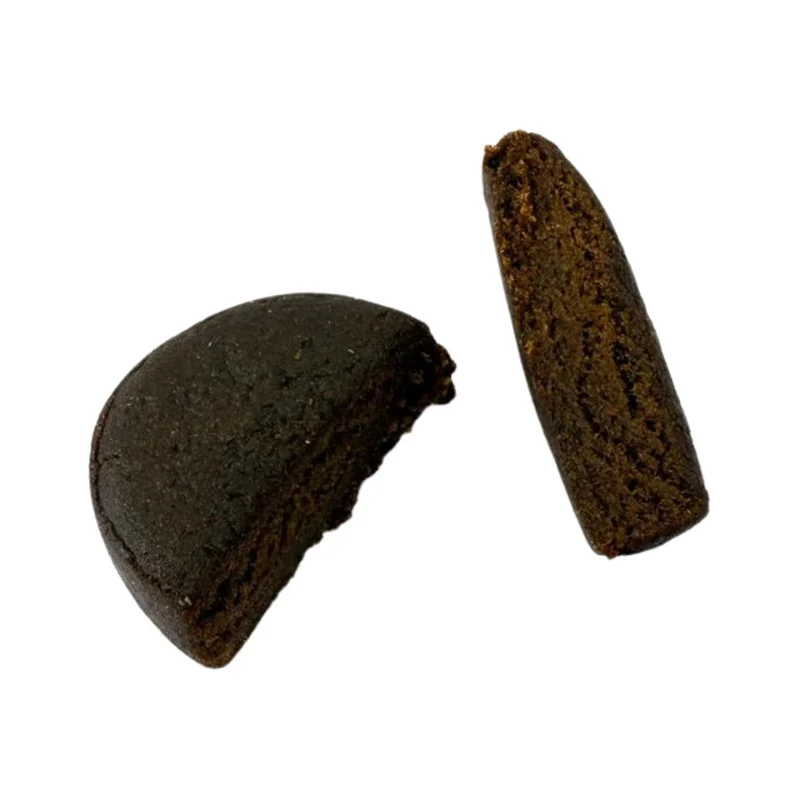 Wild Wild Hash Golden Charras – CBD Hasch 10g