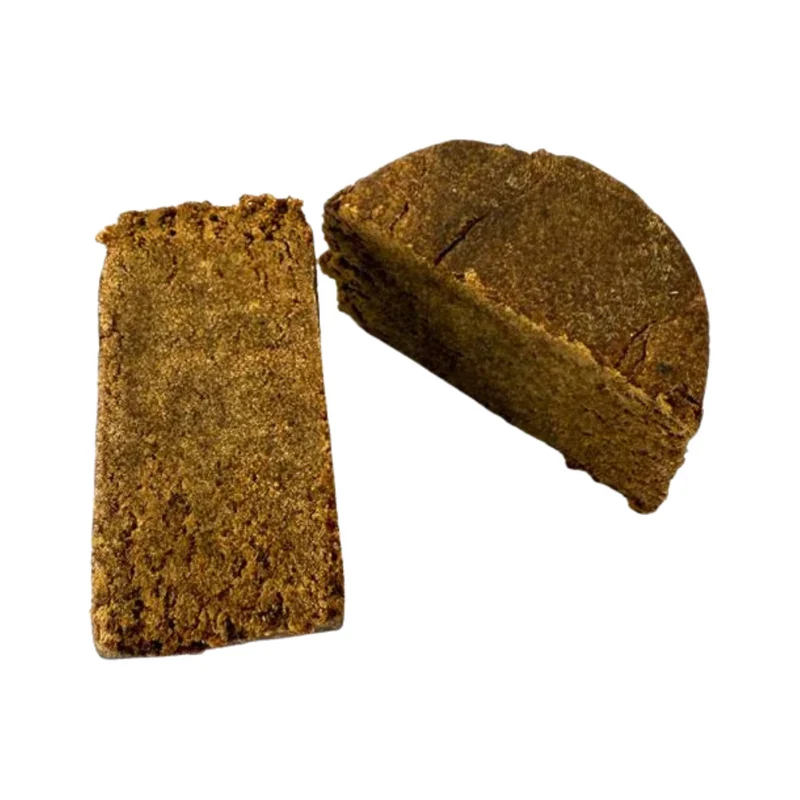 Wild Wild Hash - Golden Moroccan - 15g
