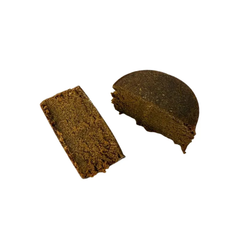 Wild Wild Hash Golden Lebanese – CBD Hasch 15g